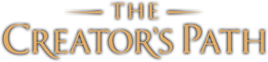 The Creator’s Path
